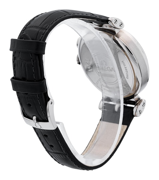 Omega Museum 516.53.38.50.01.001